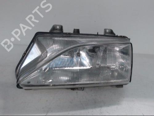 Used Left headlight PEUGEOT 806 (221) 2.0 HDI (109 hp) 26992749