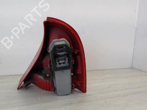 Used Left taillight RENAULT CLIO II (BB_, CB_) 1.5 dCi (B/CB07) (65 hp) 27010566