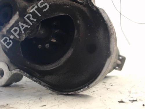 Startmotor FORD FIESTA VI (CB1, CCN) 1.5 TDCi | BP27022020M8 