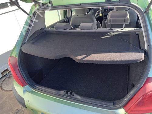 Used Rear parcel shelf PEUGEOT 307 (3A/C) 1.6 16V (109 hp) 27388632
