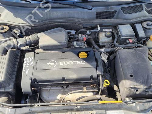 Left front window switch OPEL ASTRA G Convertible (T98) 1.6 (F67) | BP26981669I27  - Image 5