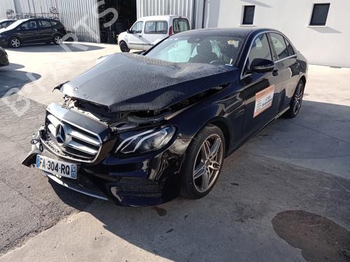 Used Front left window mechanism Front left window mechanism MERCEDES-BENZ E-CLASS (W213) E 220 d (213.004) (194 hp) 29412542 29412542