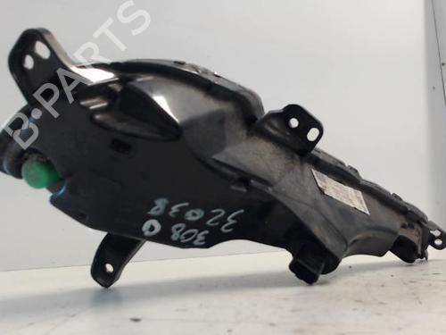 Used Left daytime light PEUGEOT 308 SW II (LC_, LJ_, LR_, LX_, L4_) 1.5 BlueHDi 100 (102 hp) 26991819