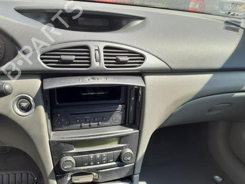 Handskerum RENAULT LAGUNA II (BG0/1_) 1.6 16V (BG0A, BG0L) (107 hp) 26987733