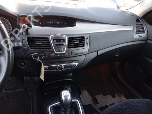 Used Heater blower motor RENAULT LAGUNA III Grandtour (KT0/1) 2.0 dCi (KT01, KT08, KT09, KT0K, KT12, KT1D, KT1W) (150 hp) 31817855