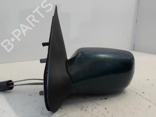 Used Left mirror FORD FIESTA IV (JA_, JB_) 1.25 i 16V (75 hp) 27021921