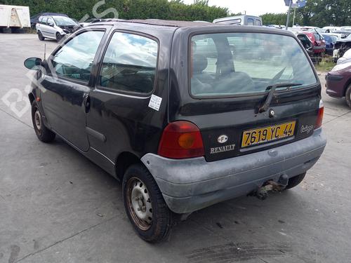 Venstre baglygte RENAULT TWINGO I (C06_) 1.2 (C066, C068) | BP28164277C34 