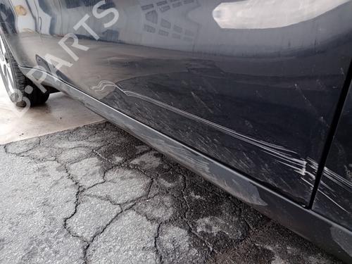 Used Right front door Right front door KIA SOUL II (PS) EV Electric (110 hp) 31654539 31654539