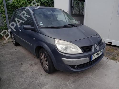 Switch RENAULT SCÉNIC II (JM0/1_) 1.5 dCi (JM1E, JM16) | BP27006840I30 - Image 4