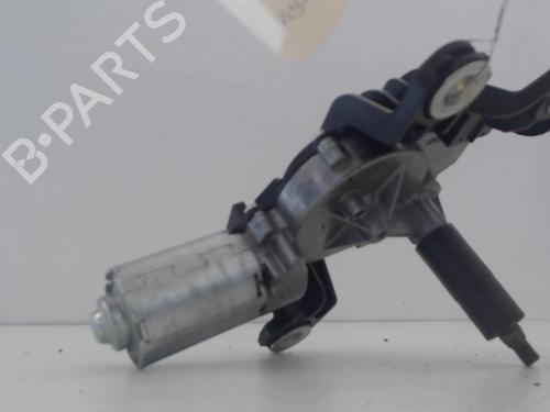 Rear wiper motor VW POLO V (6R1, 6C1) 1.4 TDI | BP27025987M102 