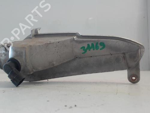 Used Rear fog light FIAT PUNTO EVO (199_) 1.3 D Multijet (199AXC1A, 199BXC1A, 199AXT1A, 199BXT1A) (75 hp) 27010125