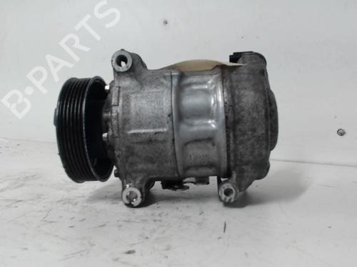 Used AC compressor AC compressor PEUGEOT 308 SW II (LC_, LJ_, LR_, LX_, L4_) 1.5 BlueHDi 100 (102 hp) 30884109 30884109
