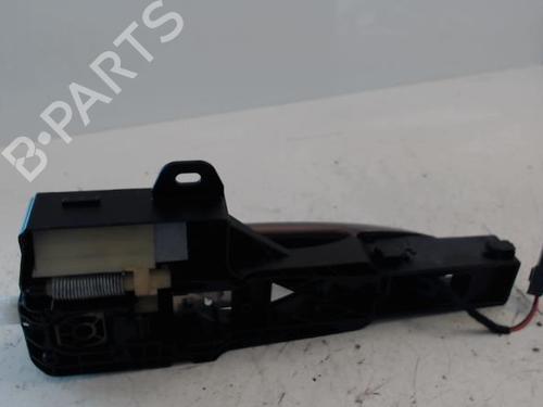 Høyre bak utvendig håndtak RENAULT MEGANE IV Hatchback (B9A/M/N_) 1.2 TCe 100 (B9MS) | BP27001977C130 