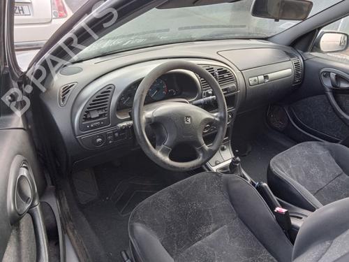 Used Rear left interior door handle CITROËN XSARA Break (N2) 1.9 D (70 hp) 29072883