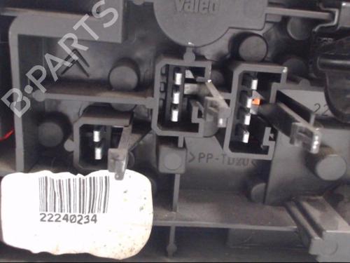Used Right tailgate light CITROËN XANTIA (X1_, X2_) 2.0 HDI 109 (109 hp) 27004930