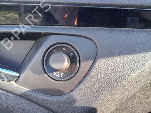 Used Mirror switch OPEL INSIGNIA A Sports Tourer (G09) 2.0 CDTI (35) (110 hp) 29140614