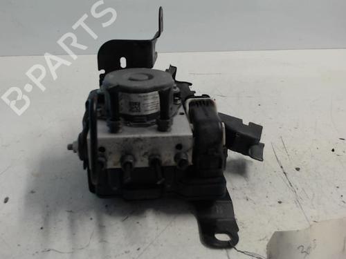 ABS pump PEUGEOT 308 SW II (LC_, LJ_, LR_, LX_, L4_) 1.6 BlueHDi 120 | BP26981437M43 