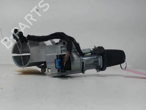 Ignition barrel OPEL CORSA D (S07) 1.2 LPG (L08, L68) | BP31282318M48 - Image 2