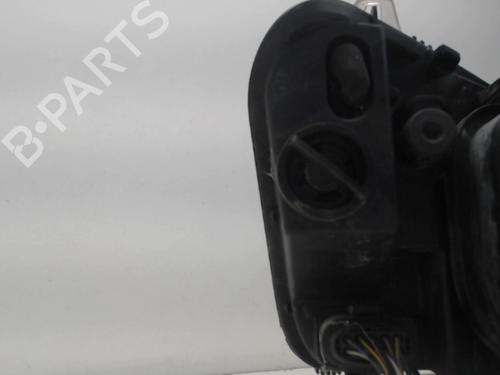 Left headlight FORD FOCUS C-MAX (DM2) 1.6 TDCi | BP27020461C28 