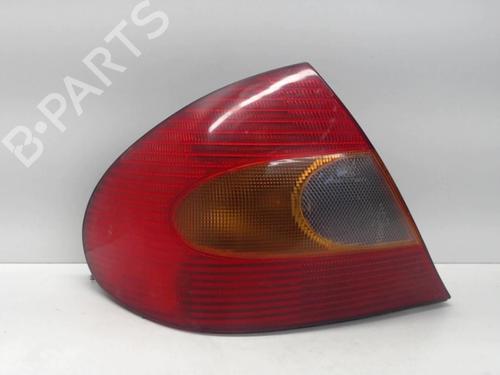 Left taillight FORD MONDEO II (BAP) 1.8 TD | BP26992162C34 