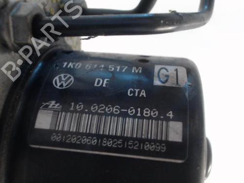 Used ABS pump ABS pump VW TOURAN (1T1, 1T2) 1.9 TDI (105 hp) 26998486 26998486