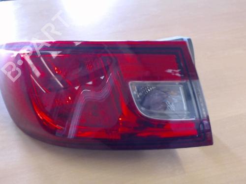 Used Left taillight RENAULT CLIO IV (BH_) 1.5 dCi 75 (75 hp) 26987489