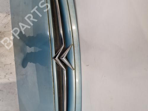 Hood CITROËN XSARA PICASSO (N68) 2.0 HDi | BP27618873C1 