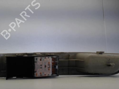 Left front window switch NISSAN MICRA III (K12) 1.2 16V | BP26999123I27 