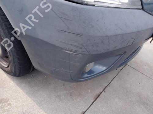 Used Front bumper Front bumper DACIA LOGAN MCV (KS_) 1.5 dCi (KS0W) (86 hp) 27002650 27002650