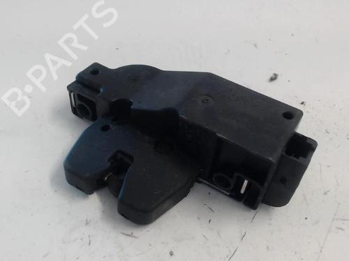 Tailgate lock PEUGEOT 1007 (KM_) 1.4 | BP27015844C101 
