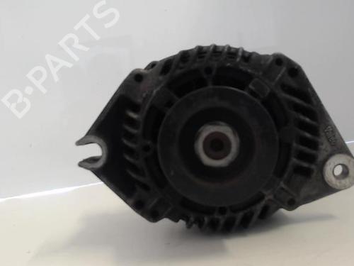 Used Alternator PEUGEOT 405 II (4B) 1.9 TD (90 hp) 26996285