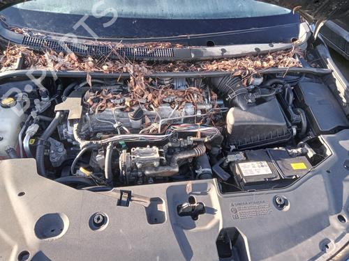 Sikringsdose TOYOTA AVENSIS Estate (_T27_) 2.0 D-4D (ADT270_, ADT270R) (126 hp) 30712497