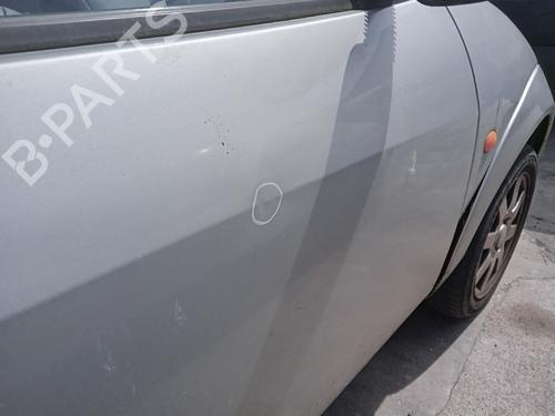 Right front door FORD KA (RB_) 1.3 i | BP26985471C3 