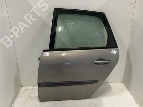 Used Left rear door RENAULT SCÉNIC II (JM0/1_) 1.5 dCi (JM02, JM13) (101 hp) 27001392