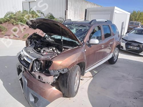 Used Front left window mechanism DACIA DUSTER (HS_) 1.5 dCi (86 hp) 29079374