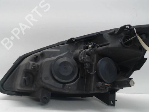 Scheinwerfer rechts für RENAULT SCÉNIC II (JM0/1_) 1.9 dCi (JM0G, JM12, JM1G, JM2C) (120 hp) 26983468