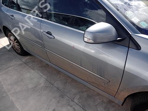 Used Right front door RENAULT LAGUNA III Grandtour (KT0/1) 2.0 dCi (KT01, KT08, KT09, KT0K, KT12, KT1D, KT1W) (150 hp) 28603563