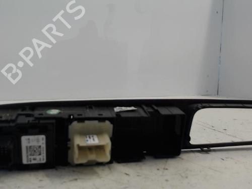 Left front window switch RENAULT CLIO IV (BH_) 1.5 dCi 90 | BP26990757I27 