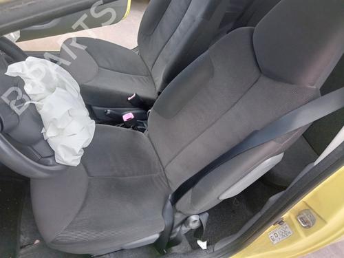 Stol venstre foran CITROËN C1 (PM_, PN_) 1.0 (68 hp) 30650845