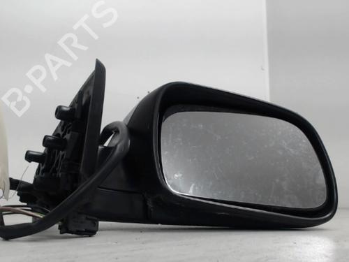 Right mirror PEUGEOT 307 (3A/C) 1.6 16V | BP27010535C27 