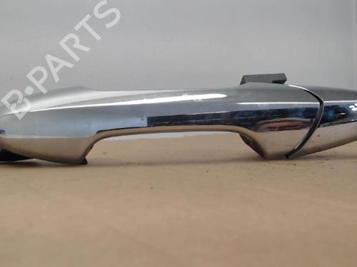Front left exterior door handle HONDA FR-V (BE) 2.2 i CTDi (BE5) | BP26999050C128 