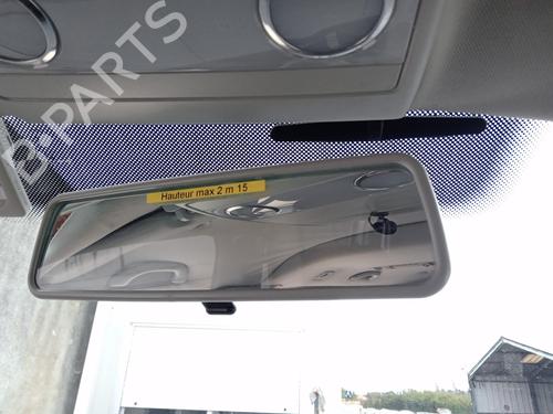 Ryggespeil Innvendig VW TRANSPORTER T5 Bus (7HB, 7HJ, 7EB, 7EJ) 2.0 BiTDI (180 hp) 32361746
