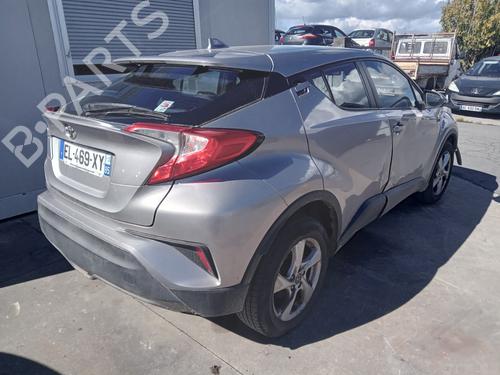 Right tailgate light TOYOTA C-HR (_X1_) 1.2 (NGX10_, NGX10R) | BP33967252C80 - Image 4