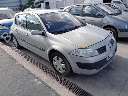 Rear left window mechanism RENAULT MEGANE II (BM0/1_, CM0/1_) 1.6 16V (BM0C, CM0C) | BP26995772C24 