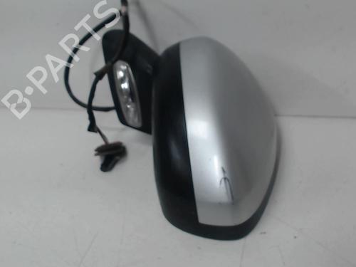 Left mirror CITROËN C3 II (SC_) 1.4 HDi 70 (SC8HZC, SC8HR0, SC8HP4) | BP30645647C26 - Image 4