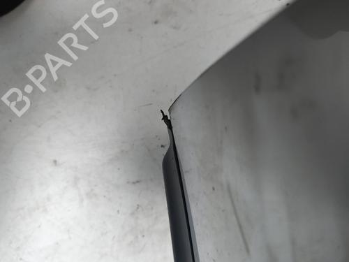 Left front door NISSAN QASHQAI / QASHQAI +2 I (J10, NJ10, JJ10E) 1.5 dCi | BP26982683C2 