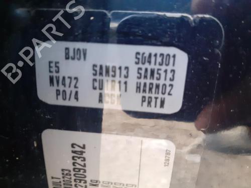 Starter RENAULT VEL SATIS (BJ0_) 3.5 V6 (BJ0R, BJ0V, BJ0U) | BP27016101M8 - Image 6