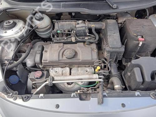 Gearbox PEUGEOT 206+ (2L_, 2M_) 1.4 i | BP27026059M3 - Image 3