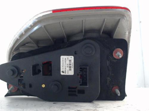Left taillight BMW X3 (E83) 2.0 d | BP27025937C34 