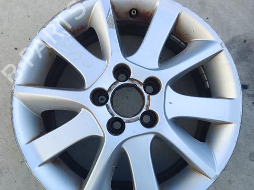Used Rim SEAT IBIZA III (6L1) 1.4 TDI (70 hp) 27023293